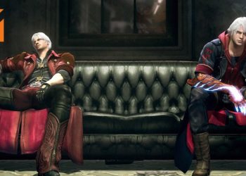 电玩商泄露《Devil May Cry 5》将会在今年登陆PS4和Xbox One？！