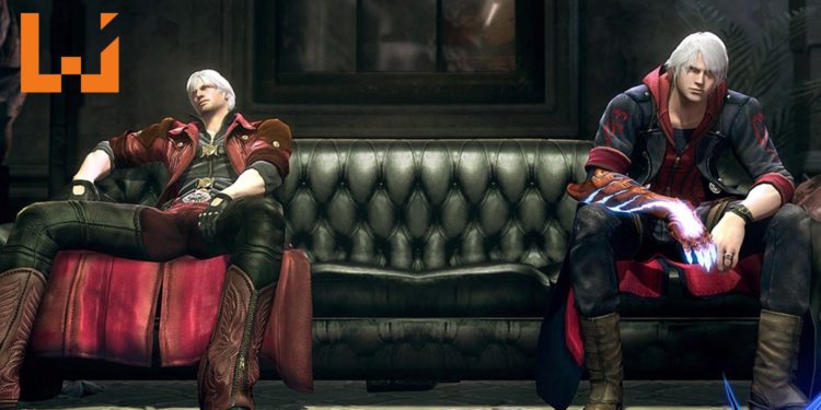 电玩商泄露《Devil May Cry 5》将会在今年登陆PS4和Xbox One?!