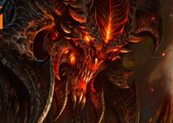 Blizzard招聘公告！《Diablo》新作正在制作中！
