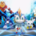 手游《Digimon ReArise》正式登陆双平台！Erismon在数码世界等着你！
