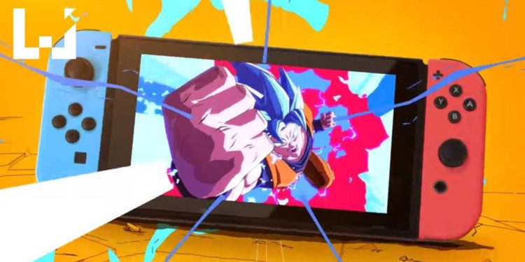 【E3 2018】《Dragon Ball FighterZ》即将在东南亚地区推出NS版！游戏支持单Joy-Con游玩！
