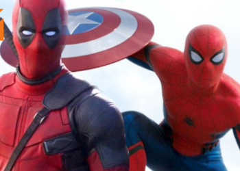 Disney已完成Fox收购企划！Deadpool与Spidey将会重逢?