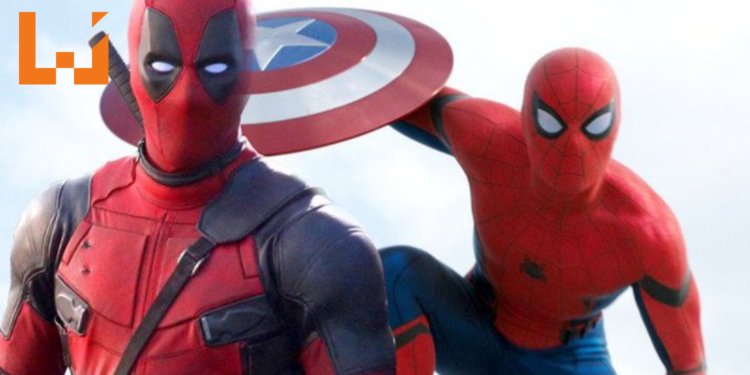 Disney已完成Fox收购企划！Deadpool与Spidey将会重逢?