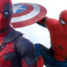 Disney已完成Fox收购企划！Deadpool与Spidey将会重逢?