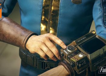 【E3 2018】《Fallout 76》将会是《Fallout》系列的前传！