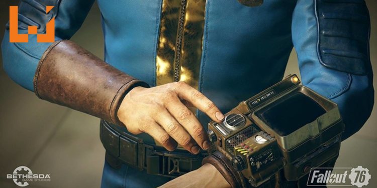 【E3 2018】《Fallout 76》将会是《Fallout》系列的前传！