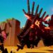 【E3 2018】机战游戏《Daemon X Machina》正式登陆NS平台!预定2019年发售!