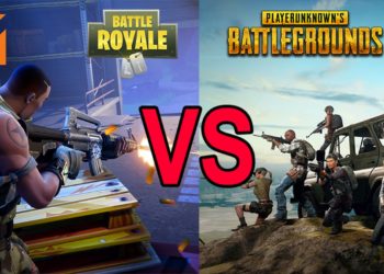 《PUBG》正式放弃控告《Fortnite》侵犯版权！但是原因不明！