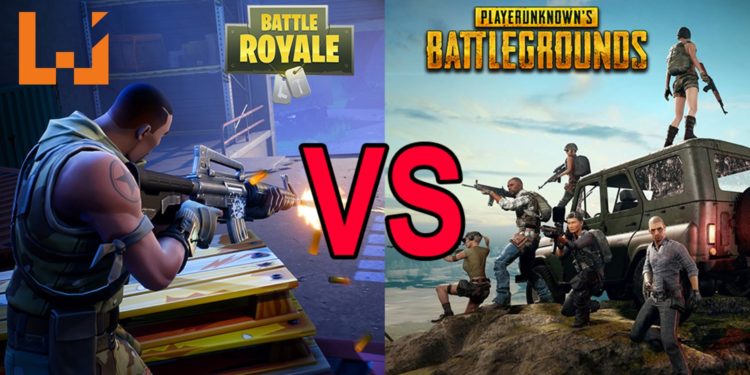 《PUBG》正式放弃控告《Fortnite》侵犯版权！但是原因不明！