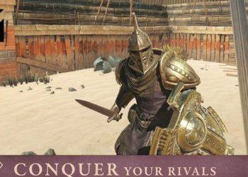【E3 2018】《The Elder Scrolls VI》正式公布！手游《The Elder Scrolls Blades》还原主机游戏特色！