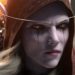 《World of Warcraft》官方漫画第三弹“Three Sisters”在今天释出!Windrunner姐妹再度相聚!