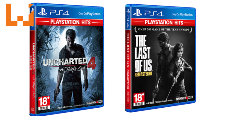 PlayStation Hits游戏即将在7月27日登陆大马！《The Last of Us Remastered》只卖RM74？！