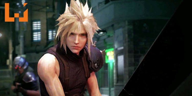 《Final Fantasy VII》重制版已脱离概念构思阶段!官方正在全力投入游戏开发!