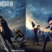 PC版手游？《Final Fantasy XV Pocket Edition》登陆Window 10！