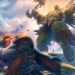 《Heroes of the Storm》新地图“Alterac Pass”正式上线！联盟和部落的正面之战！