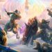 《Heroes of the Storm》新英雄登场！圣骑士Yrel成为队友的希望之光吧！