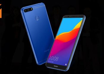 honor宣布在马来西亚推出honor 7A！在Shopee购买还有更多折扣！