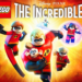 《LEGO Disney·Pixar’s The Incredibles》正式发售！展开超能力大冒险！
