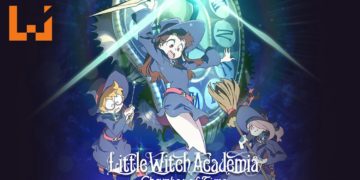 Wanuxi评测《小魔女学园 时空魔法与七大不可思议》！主题好但有明显缺点的魔法冒险！