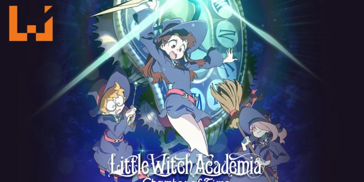 Wanuxi评测《小魔女学园 时空魔法与七大不可思议》！主题好但有明显缺点的魔法冒险！