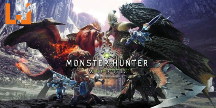 CAPCOM大力支持NS？《Monster Hunter》在NS将陆续有新作！
