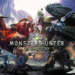 CAPCOM大力支持NS？《Monster Hunter》在NS将陆续有新作！