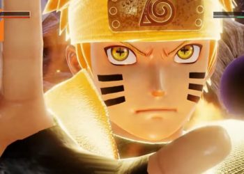 【E3 2018】动漫大乱斗《Jump Force》将在2019年登场！九尾化Naruto激战宇宙帝王Frieza！