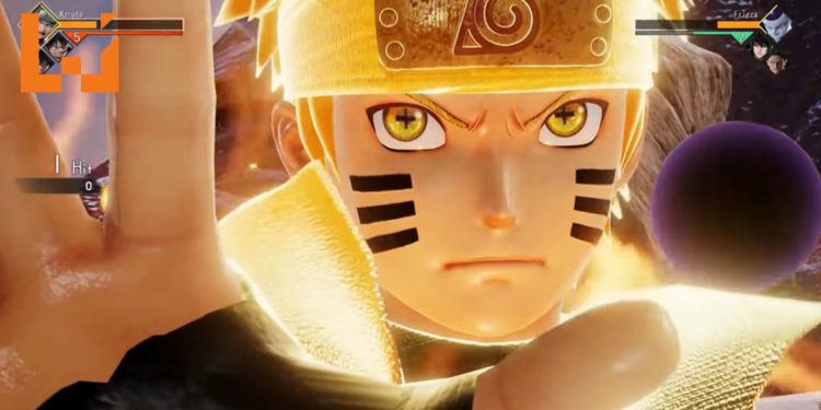 【E3 2018】动漫大乱斗《Jump Force》将在2019年登场!九尾化Naruto激战宇宙帝王Frieza!