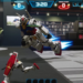 《New Gundam Breaker》游戏将会进行多方面的优化！AI造成的零件掉落数将会调整！