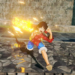 《One Piece: World Seeker》新截图公布！赤犬，青雉，沙鳄鱼将会出现在游戏内？！