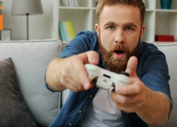 世界卫生组织WHO正式将“电玩成瘾”列为精神疾病！