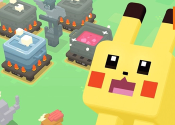 《Pokemon Quest》食谱攻略！18道料理配方大公开！