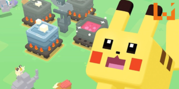 《Pokemon Quest》食谱攻略！18道料理配方大公开！