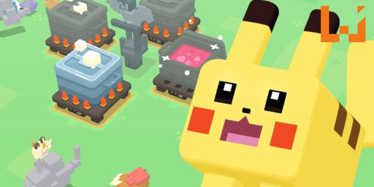 《Pokemon Quest》食谱攻略！18道料理配方大公开！