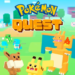 《Pokemon Quest》已经可以在手机上玩了！方块Pokemon也很可爱！