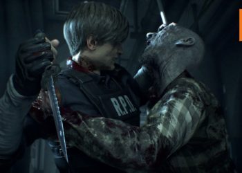 《Resident Evil 2》重制版在Steam预售RM139！游戏支持中文！