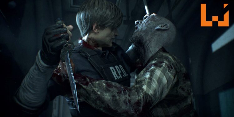 《Resident Evil 2》重制版在Steam预售RM139！游戏支持中文！