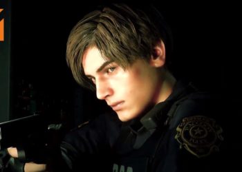 【E3 2018】《Resident Evil 2》重制版将在2019年1月发售！血腥丧尸再现！