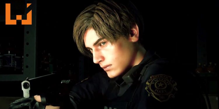【E3 2018】《Resident Evil 2》重制版将在2019年1月发售！血腥丧尸再现！