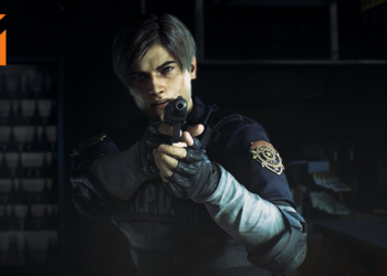 【E3 2018】《Resident Evil 2》重制版试玩片段！血腥程度爆表！