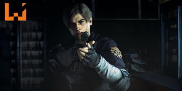 【E3 2018】《Resident Evil 2》重制版试玩片段！血腥程度爆表！
