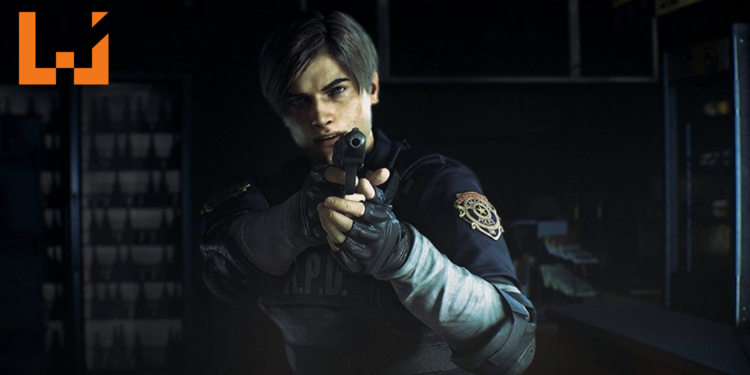 【E3 2018】《Resident Evil 2》重制版试玩片段!血腥程度爆表!