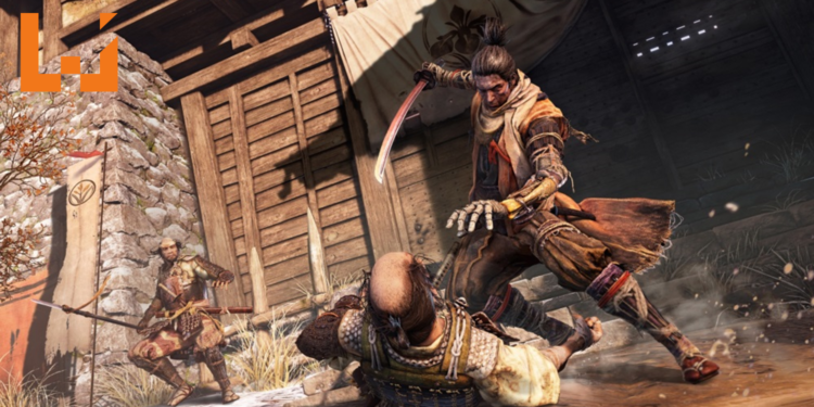 【E3 2018】《Sekiro：Shadows Die Twice》制作人访谈！复活次数有限 还有死亡惩罚！