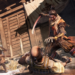 【E3 2018】《Sekiro：Shadows Die Twice》制作人访谈！复活次数有限 还有死亡惩罚！