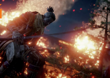 《Sekiro：Shadows Die Twice》确定可以原地复活！死两次也未必够！