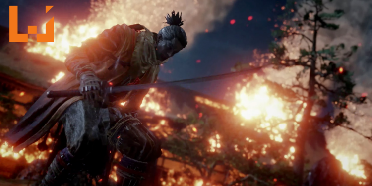 《Sekiro：Shadows Die Twice》确定可以原地复活！死两次也未必够！
