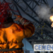 《Serious Sam 4: Planet Badass》同屏人数最高可达10万人!屏幕君你还好吗??!!