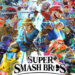 【E3 2018】大乱斗游戏《Super Smash Bros.》将在12月登陆NS！Cloud、蛇叔、贝姐等等角色各显神通！