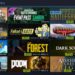Steam Summer Sale 2018正式启动!钱包要化成灰了!