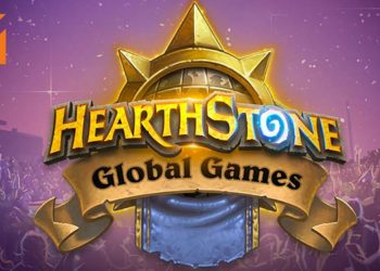 《Hearthstone》世界锦标赛 大马4位参赛者名单正式出炉!比赛将在7月开打!